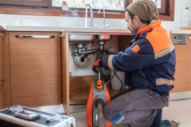 Water Softener Installation in Hayden, CO